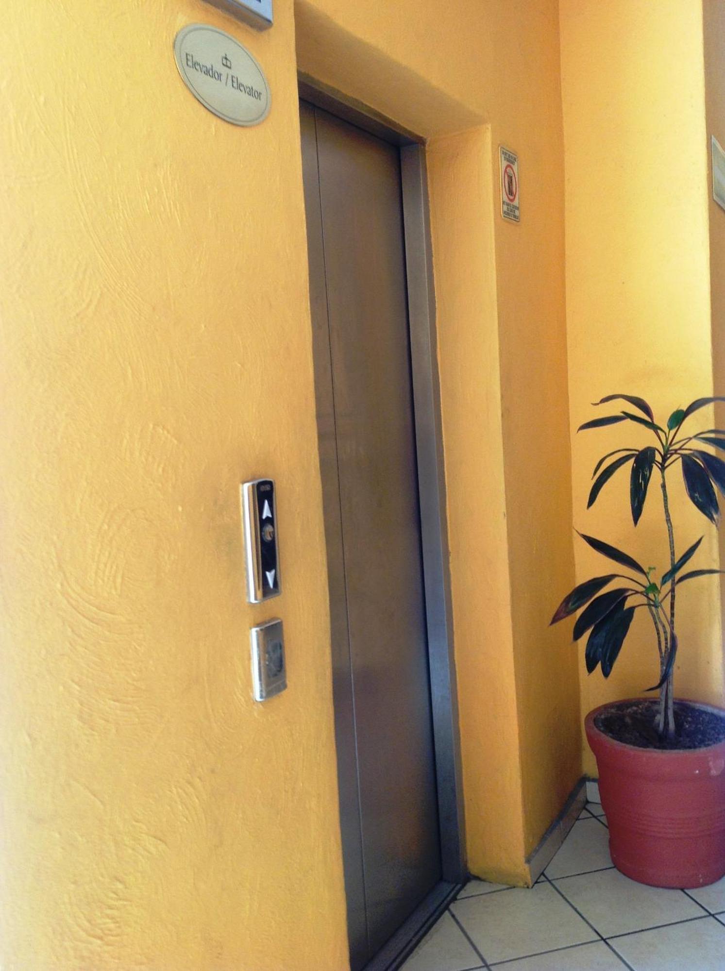 Plaza Jardin Tequila Exterior foto