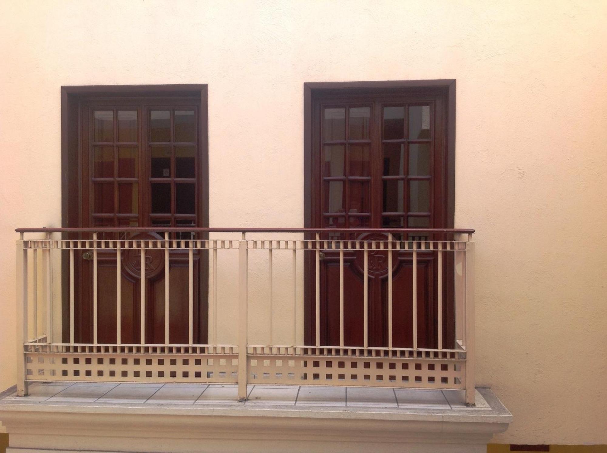 Plaza Jardin Tequila Exterior foto