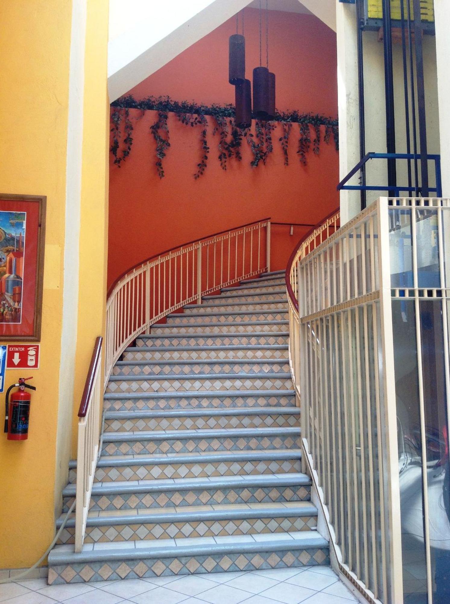 Plaza Jardin Tequila Exterior foto